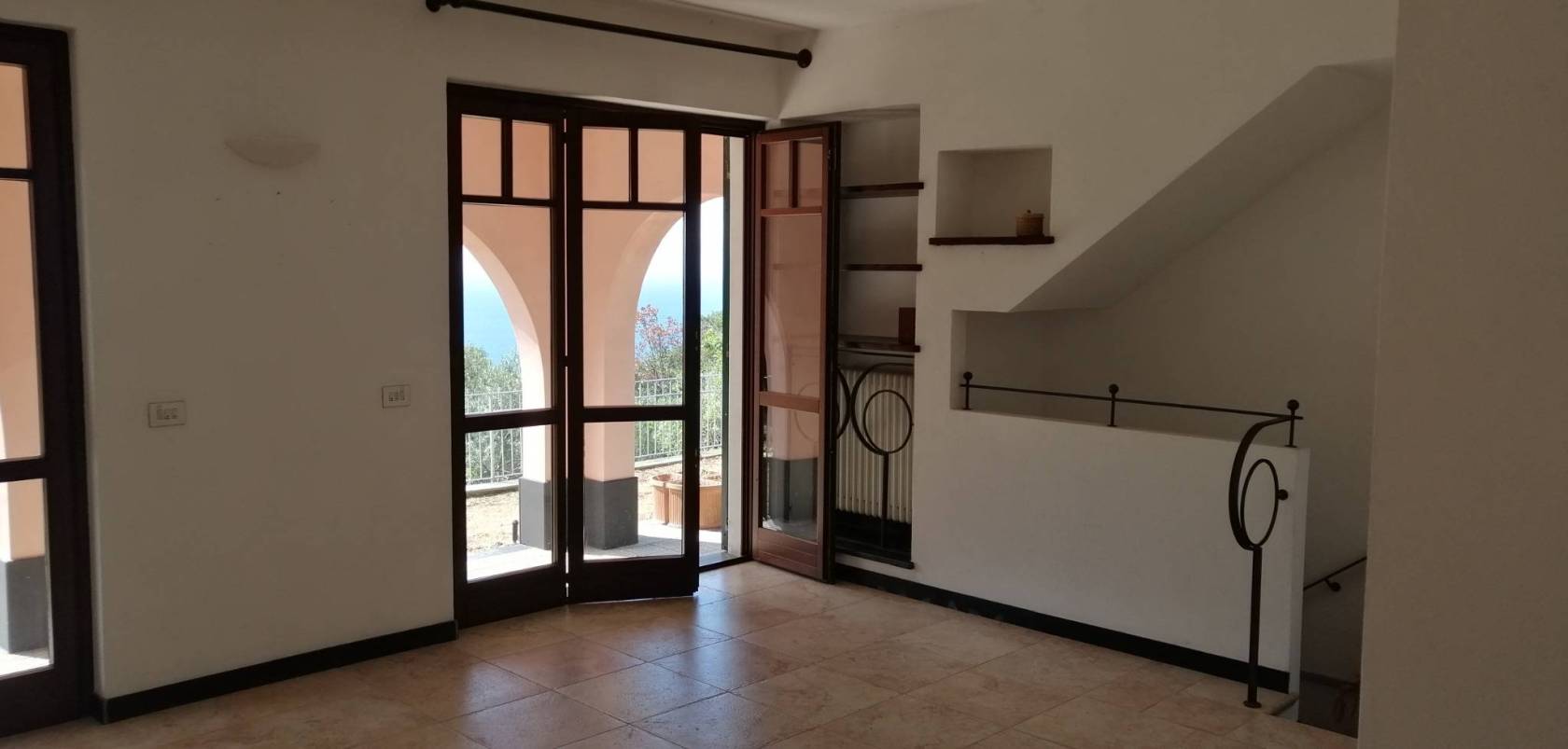 Interno palazzo