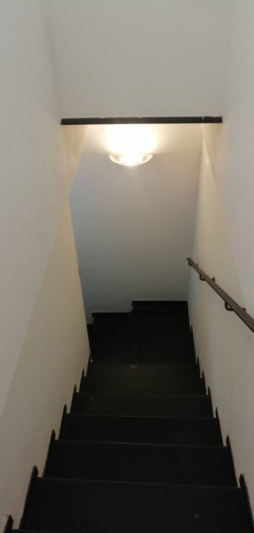 Interno palazzo