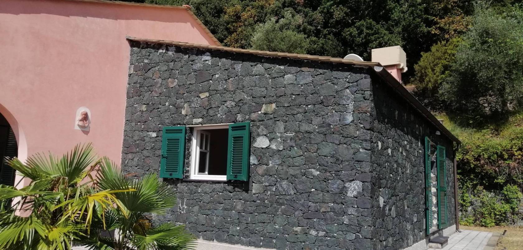 Facciata