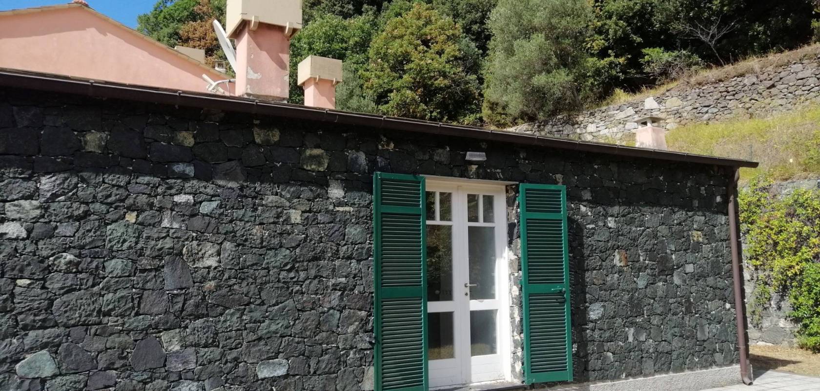 Facciata