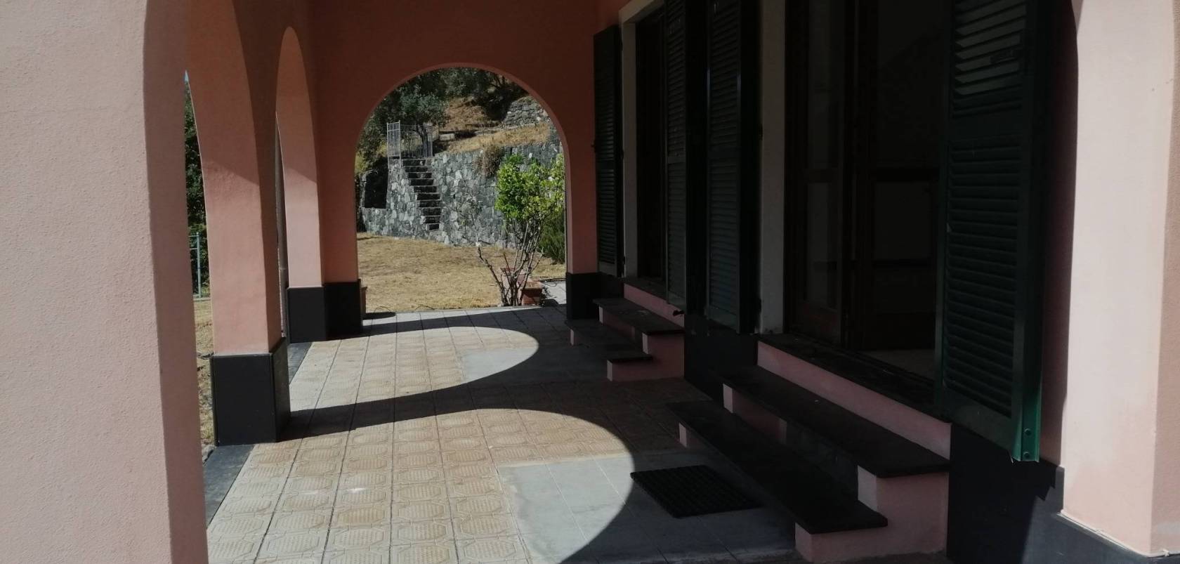 Interno palazzo