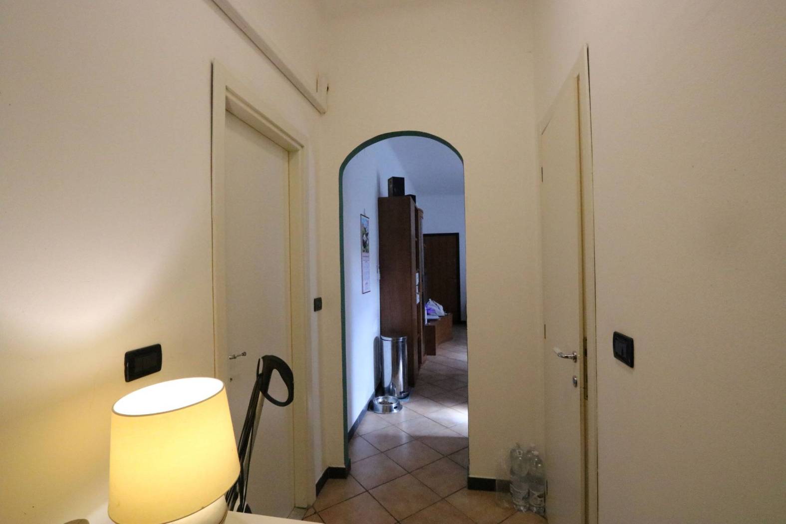 Interno appartamento