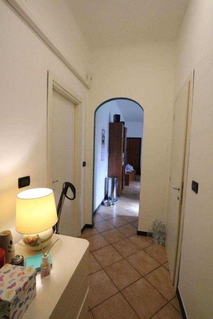 Interno appartamento