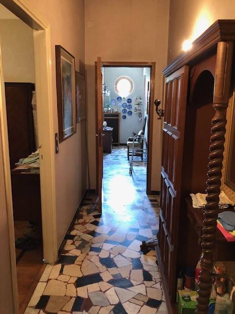 Interno appartamento