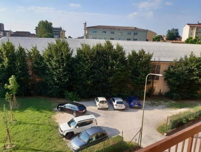 AREA PARCHEGGIO