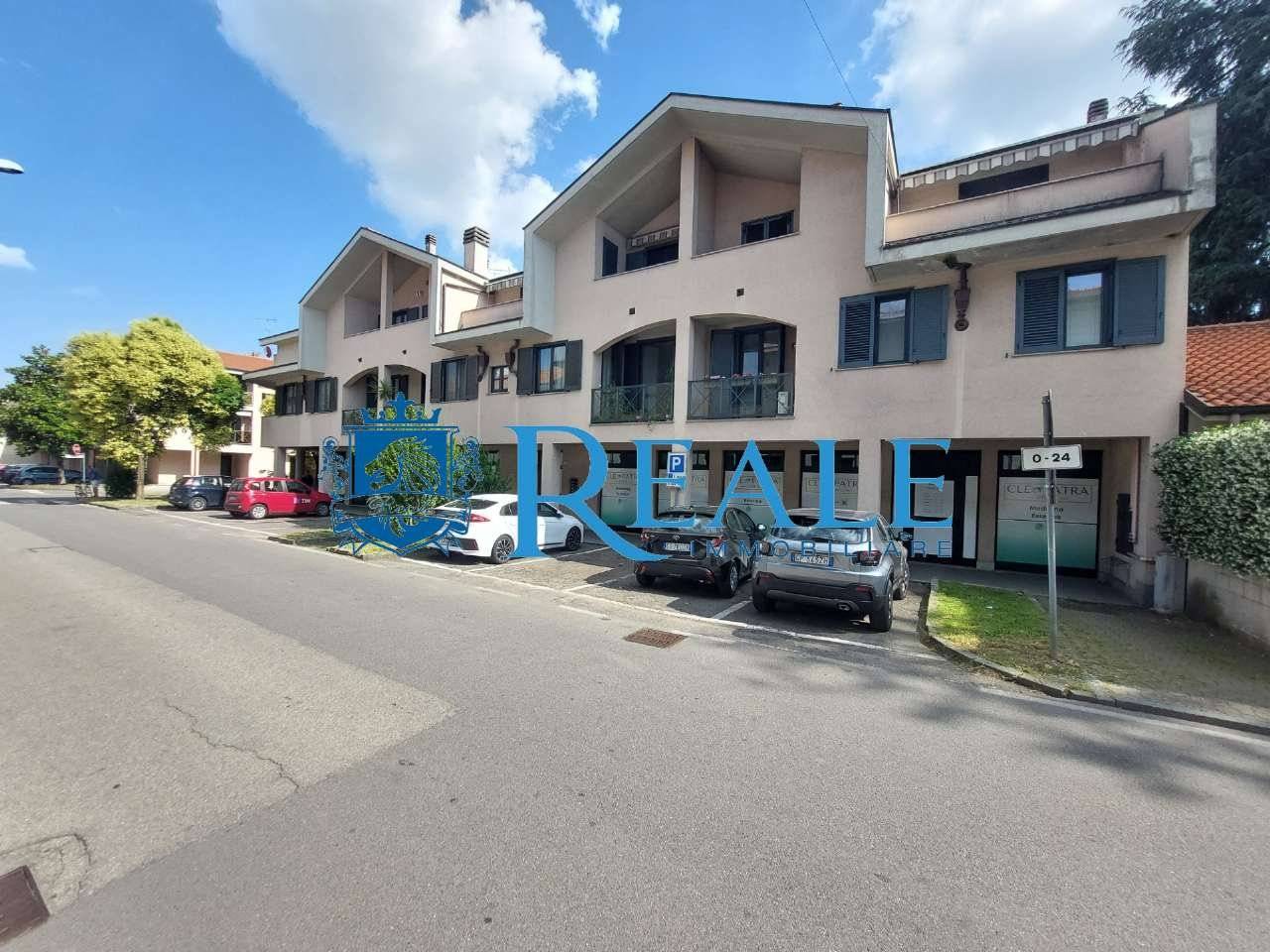 1 - Rif. Negozio/Uffici V 