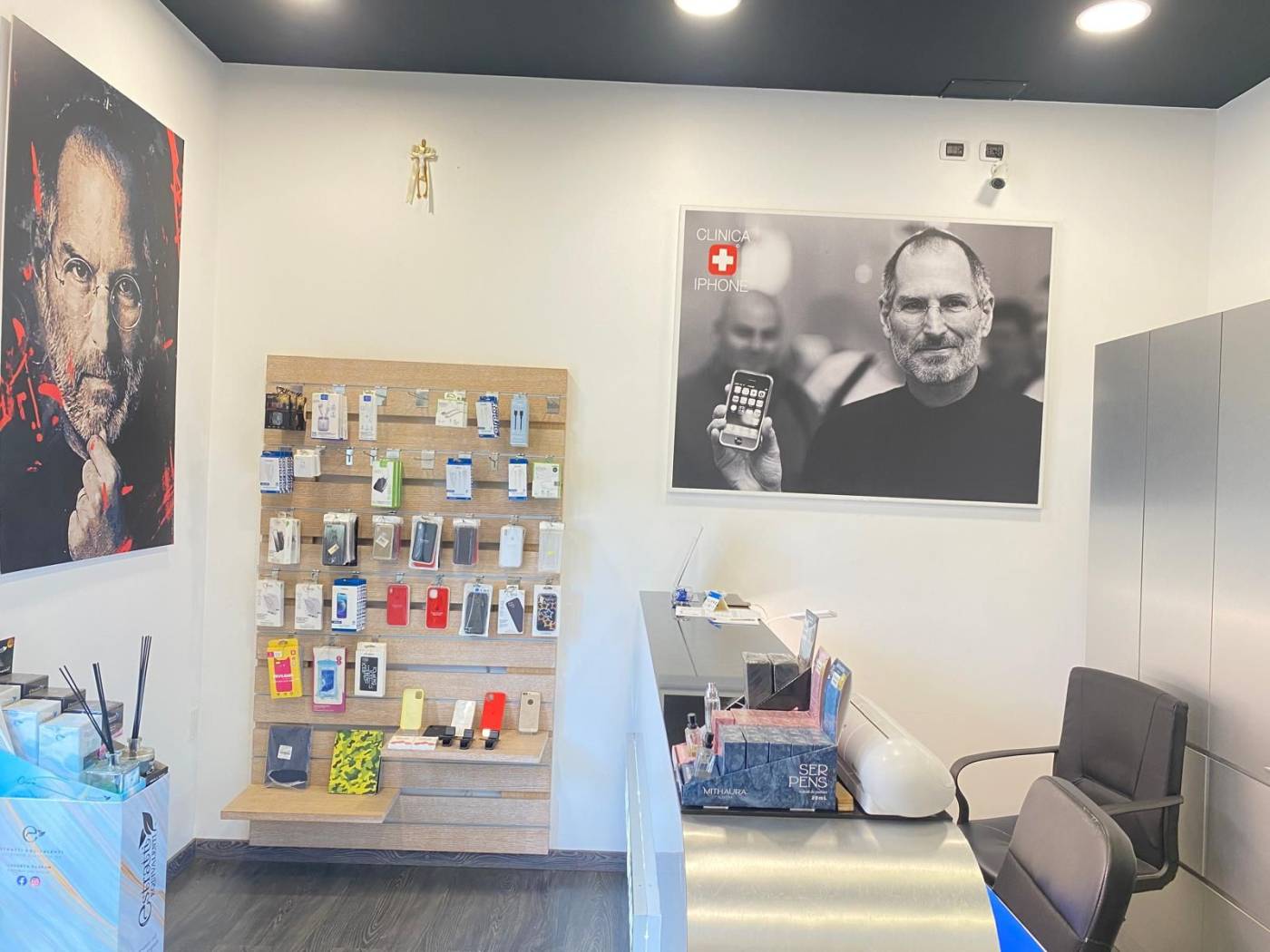 Interno non residenziale