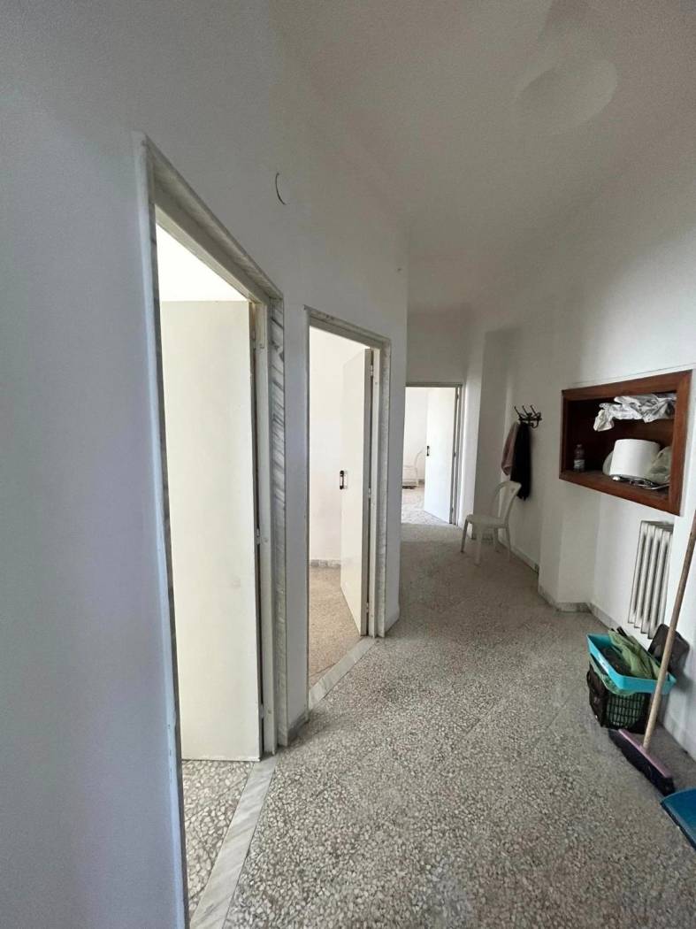 Interno appartamento