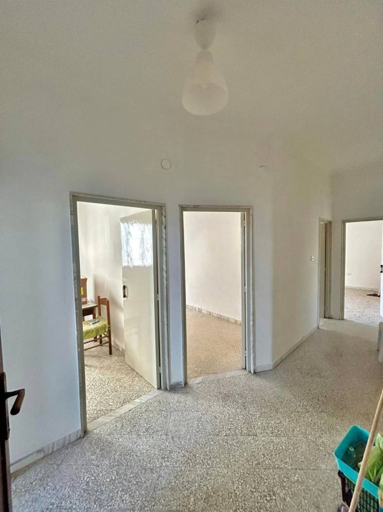 Interno appartamento