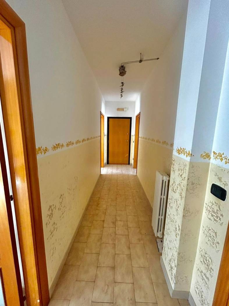 Interno appartamento