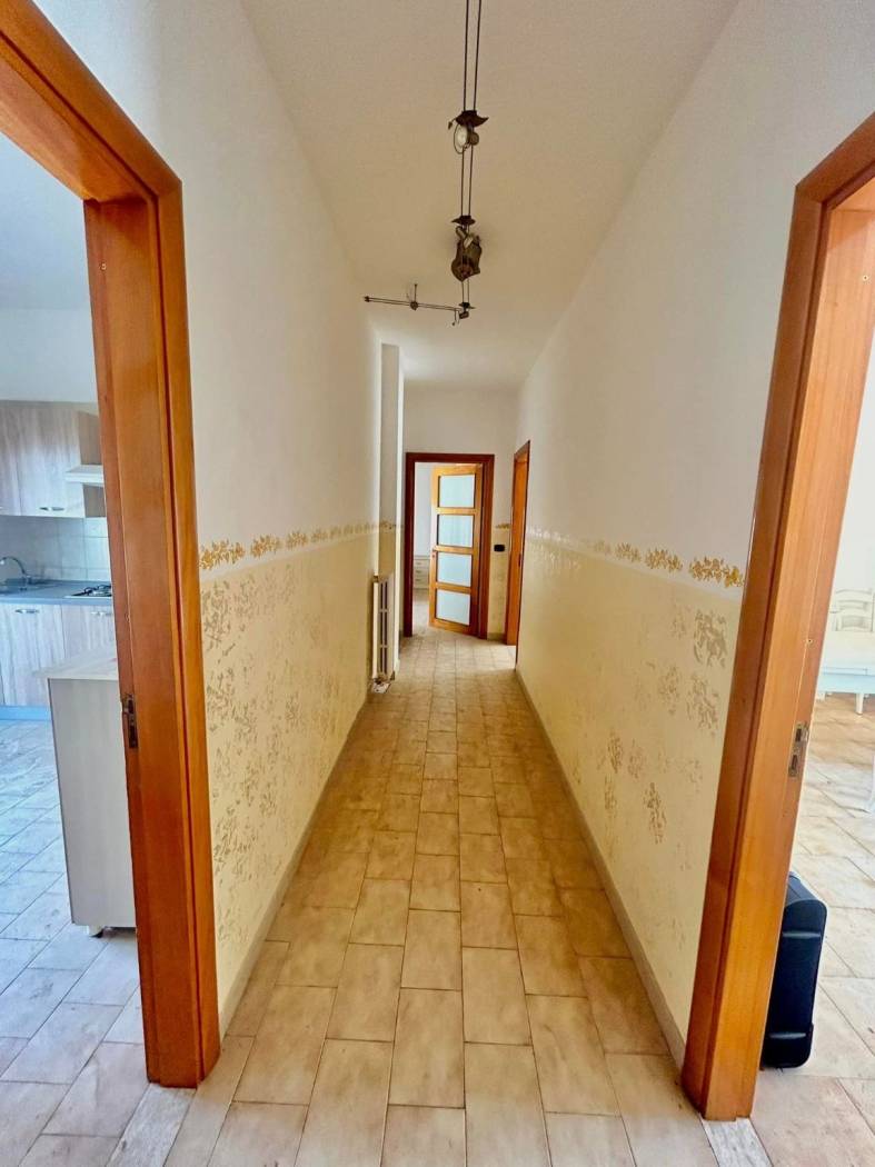 Interno appartamento