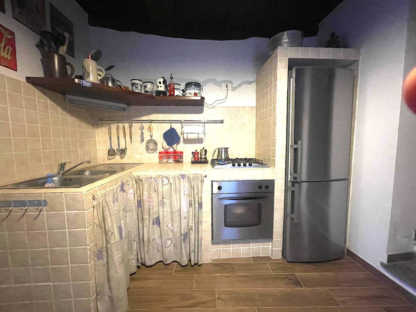 cucina casa 1