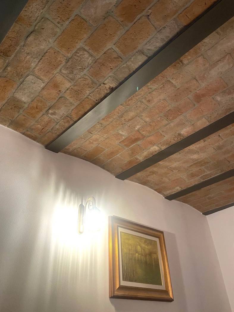 soffitto casa 1