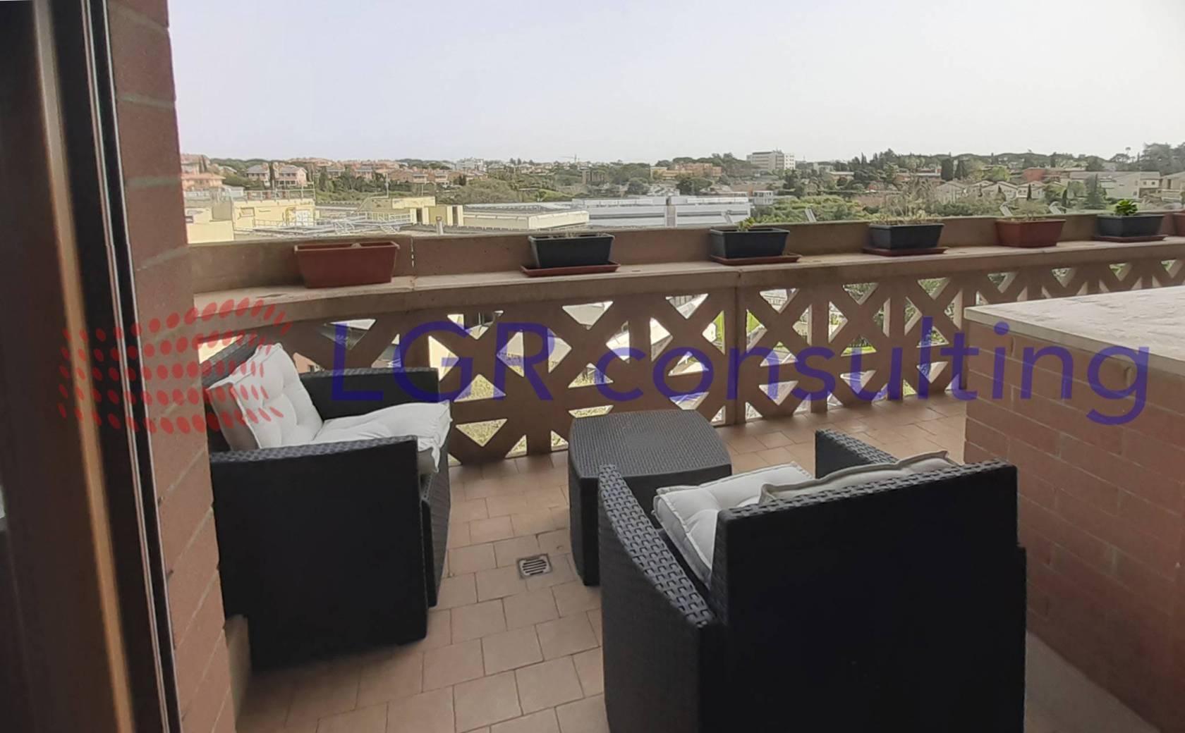 Balcone