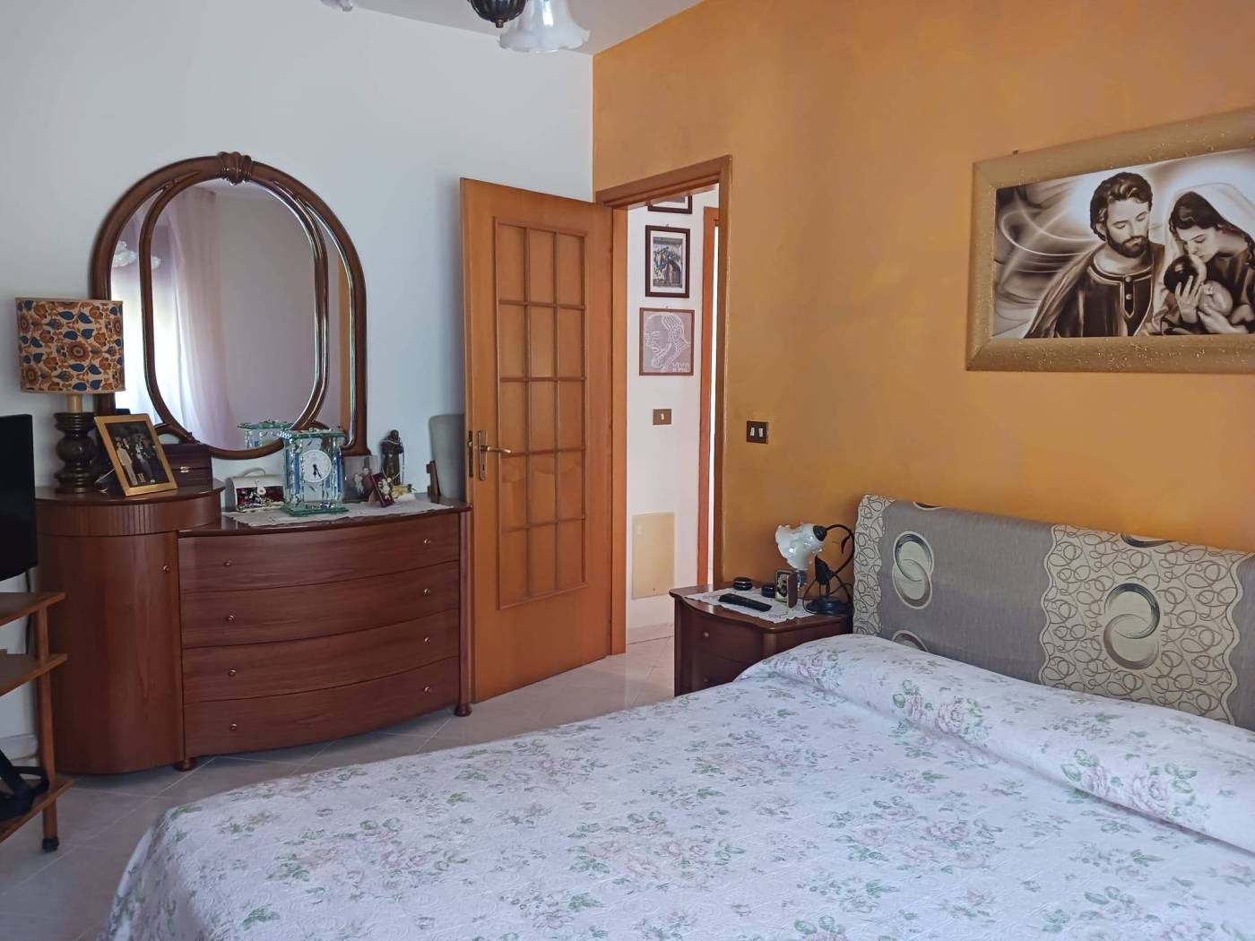 Camera da letto