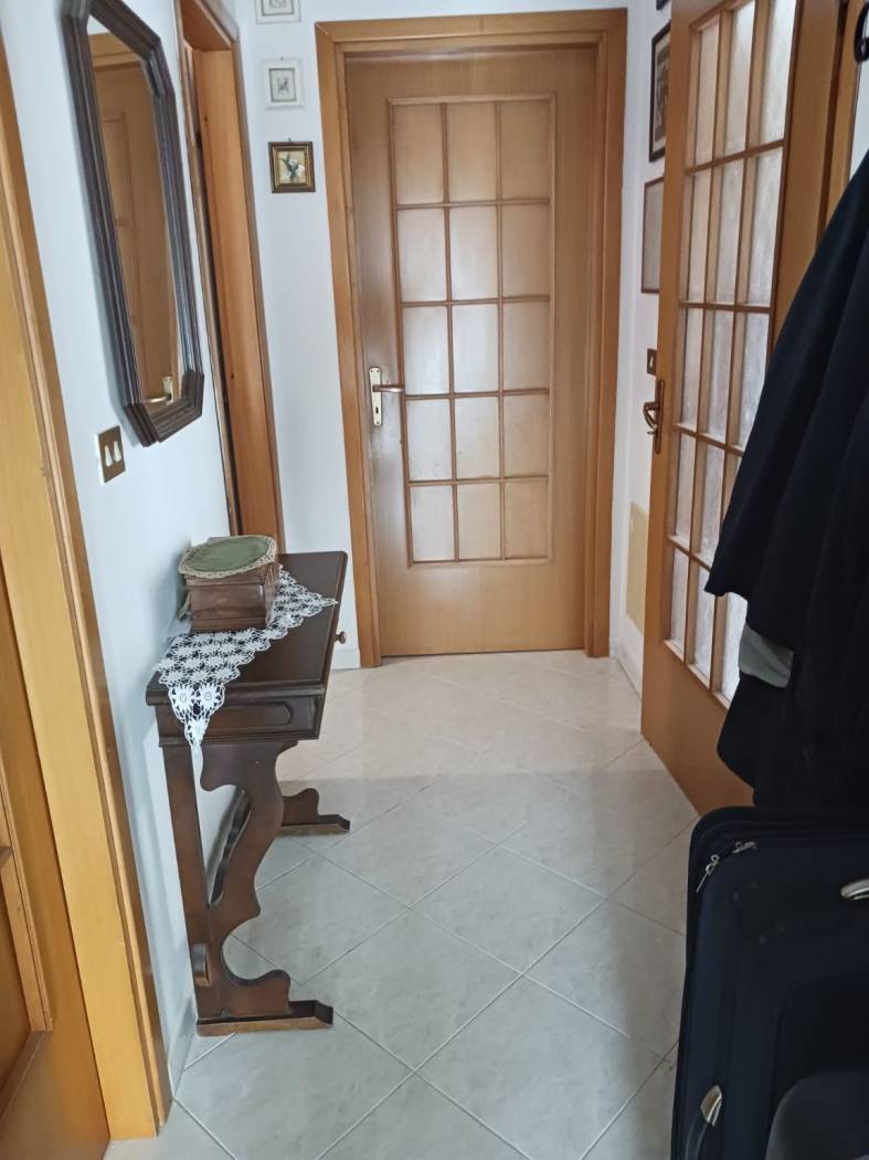 Interno appartamento