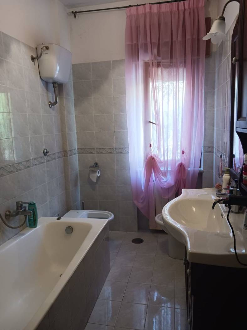 Bagno