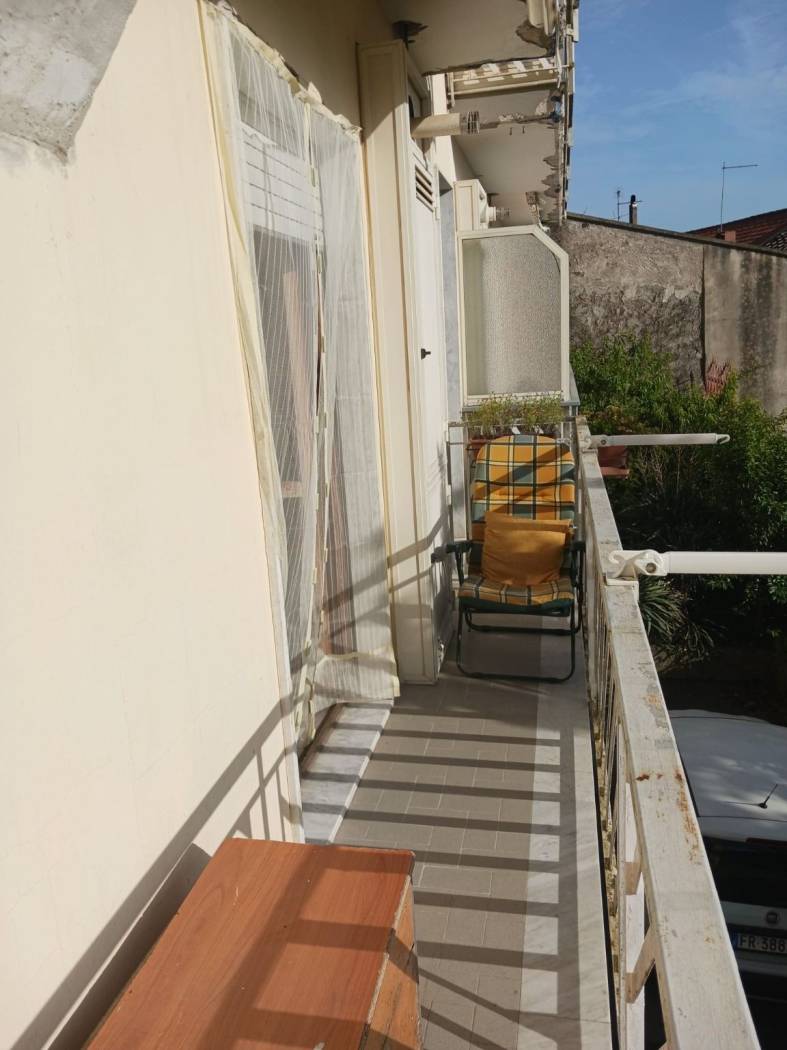 Balcone