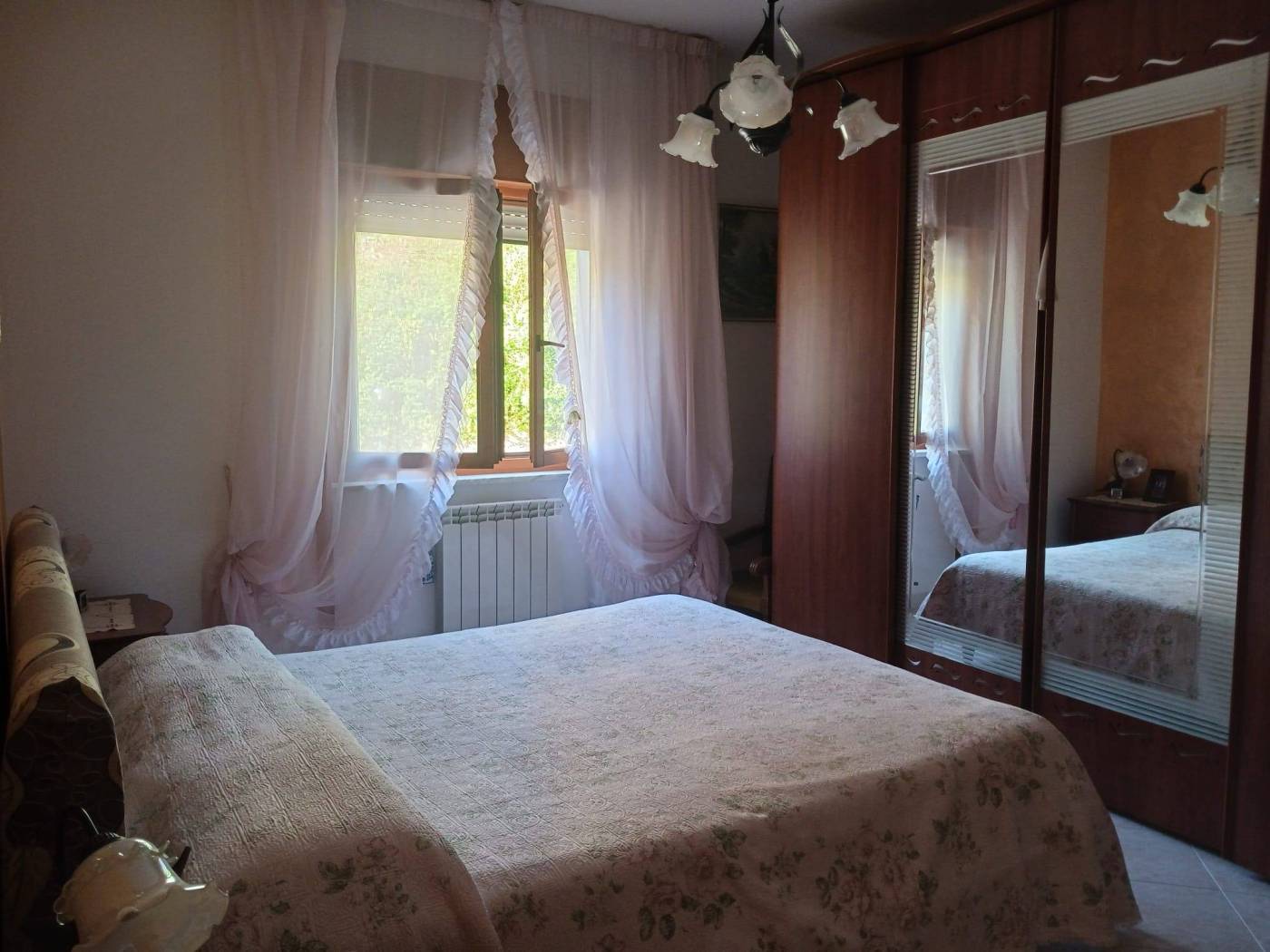Camera da letto