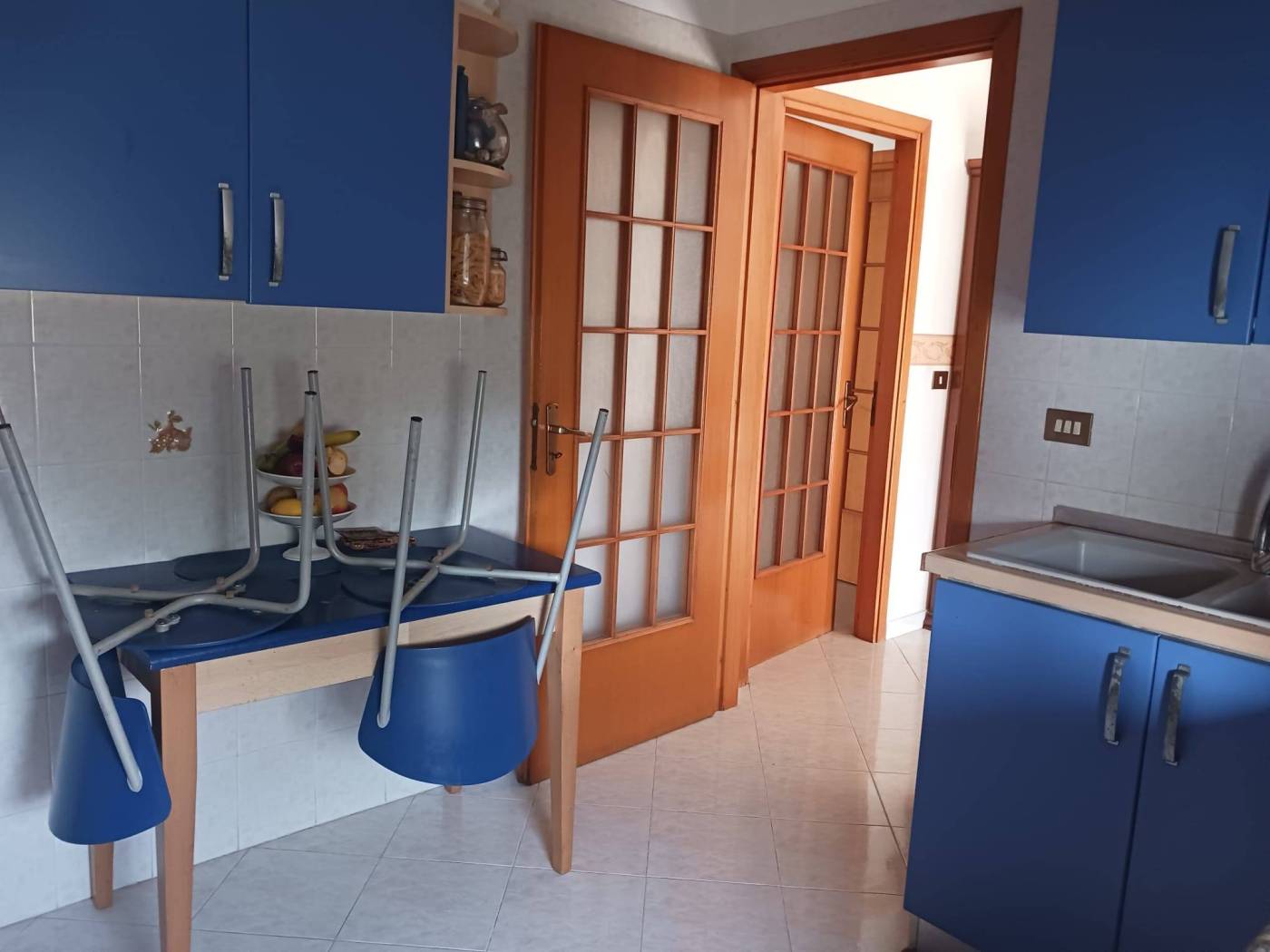 Cucina