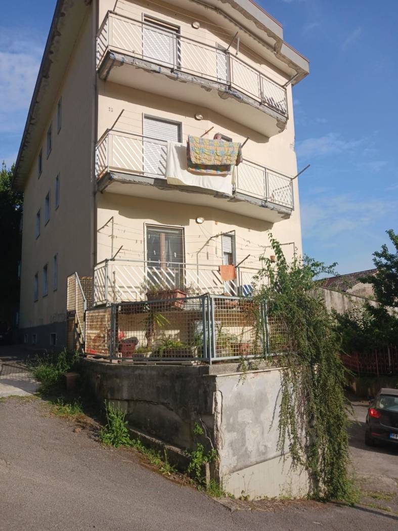 Facciata