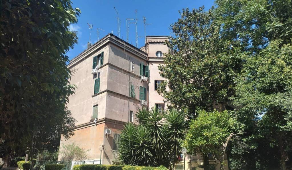 contesto condominiale