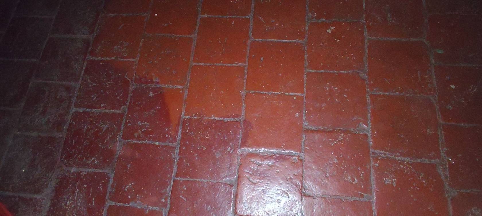 Interno appartamento