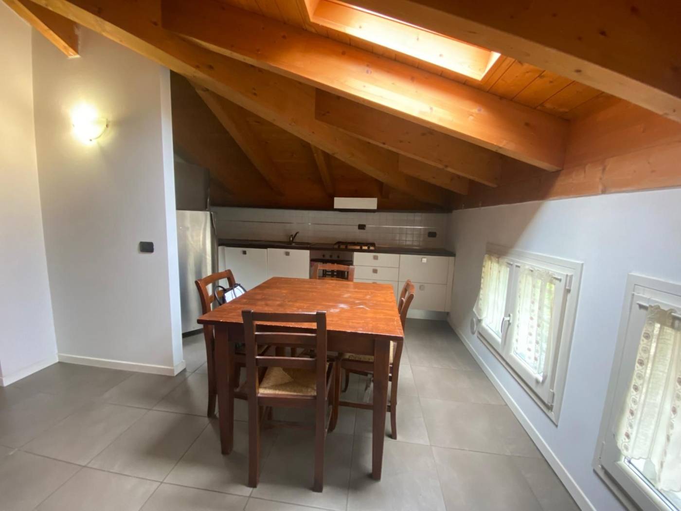 appartamento in affitto Carpi