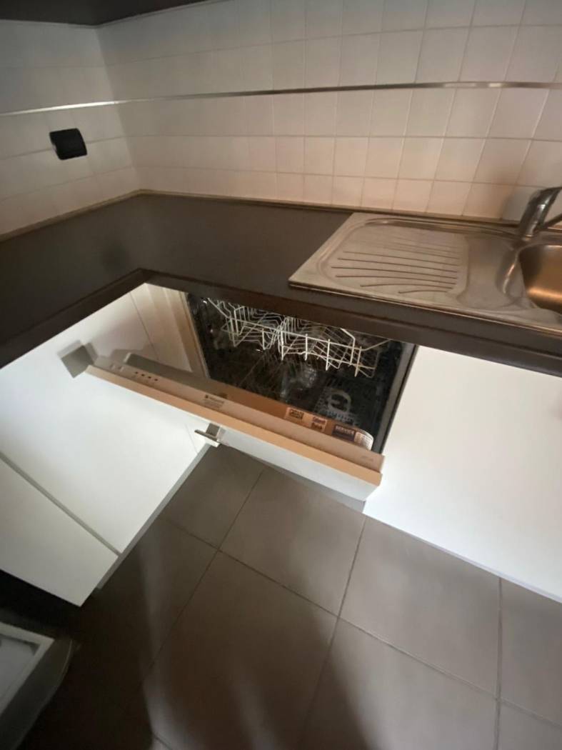 appartamento in affitto Carpi