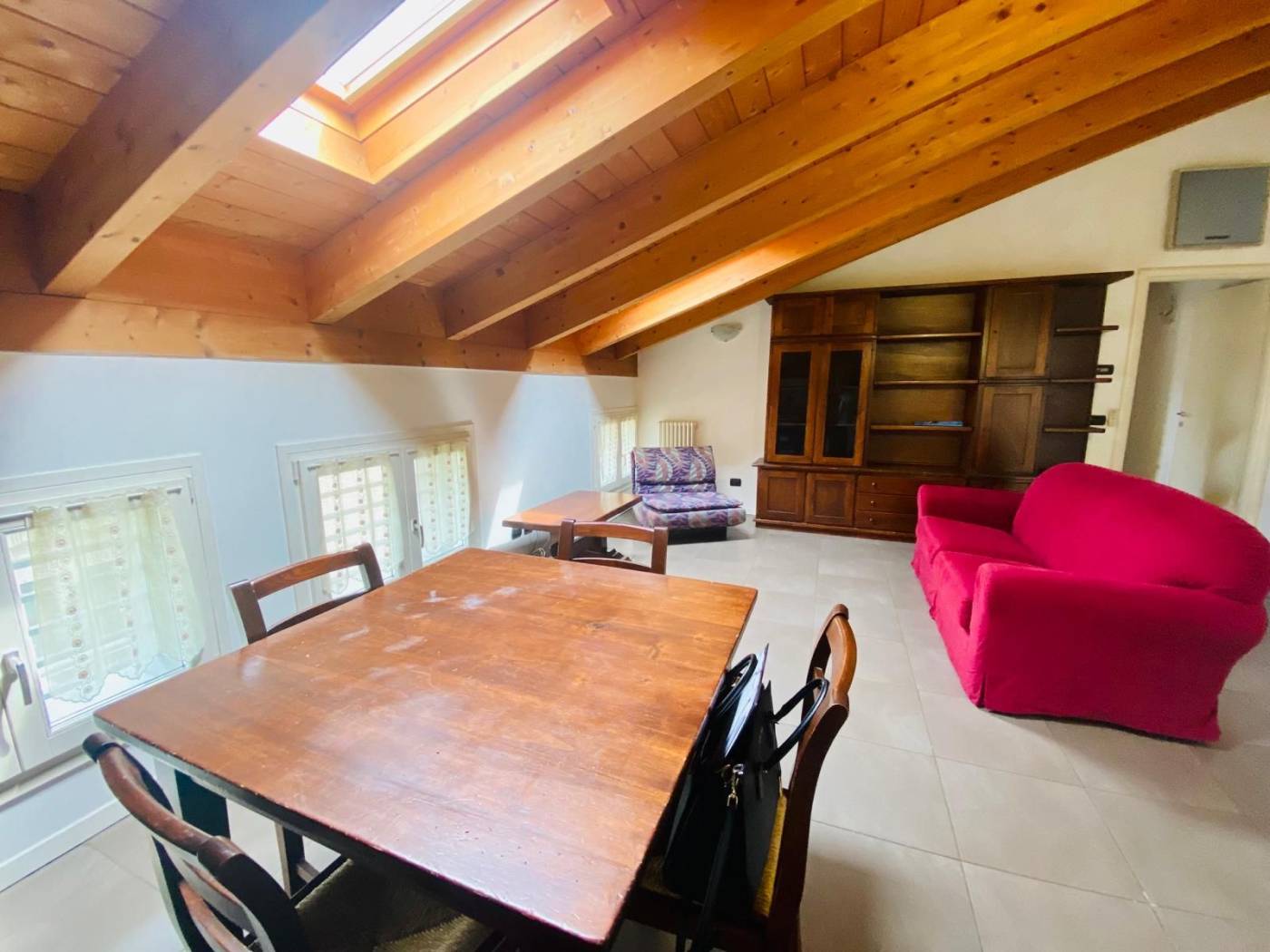 appartamento in affitto Carpi