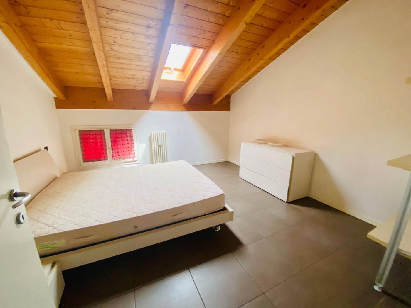 appartamento in affitto Carpi