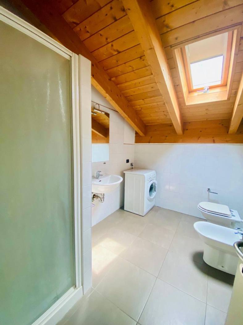 appartamento in affitto Carpi