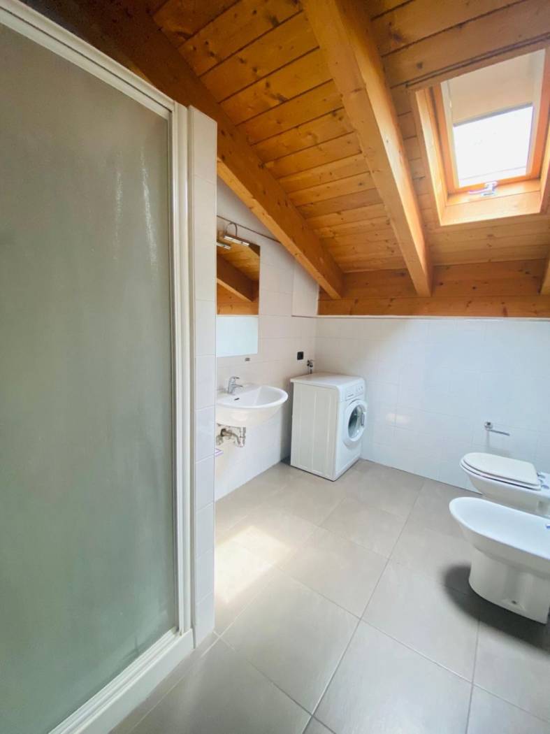 appartamento in affitto Carpi