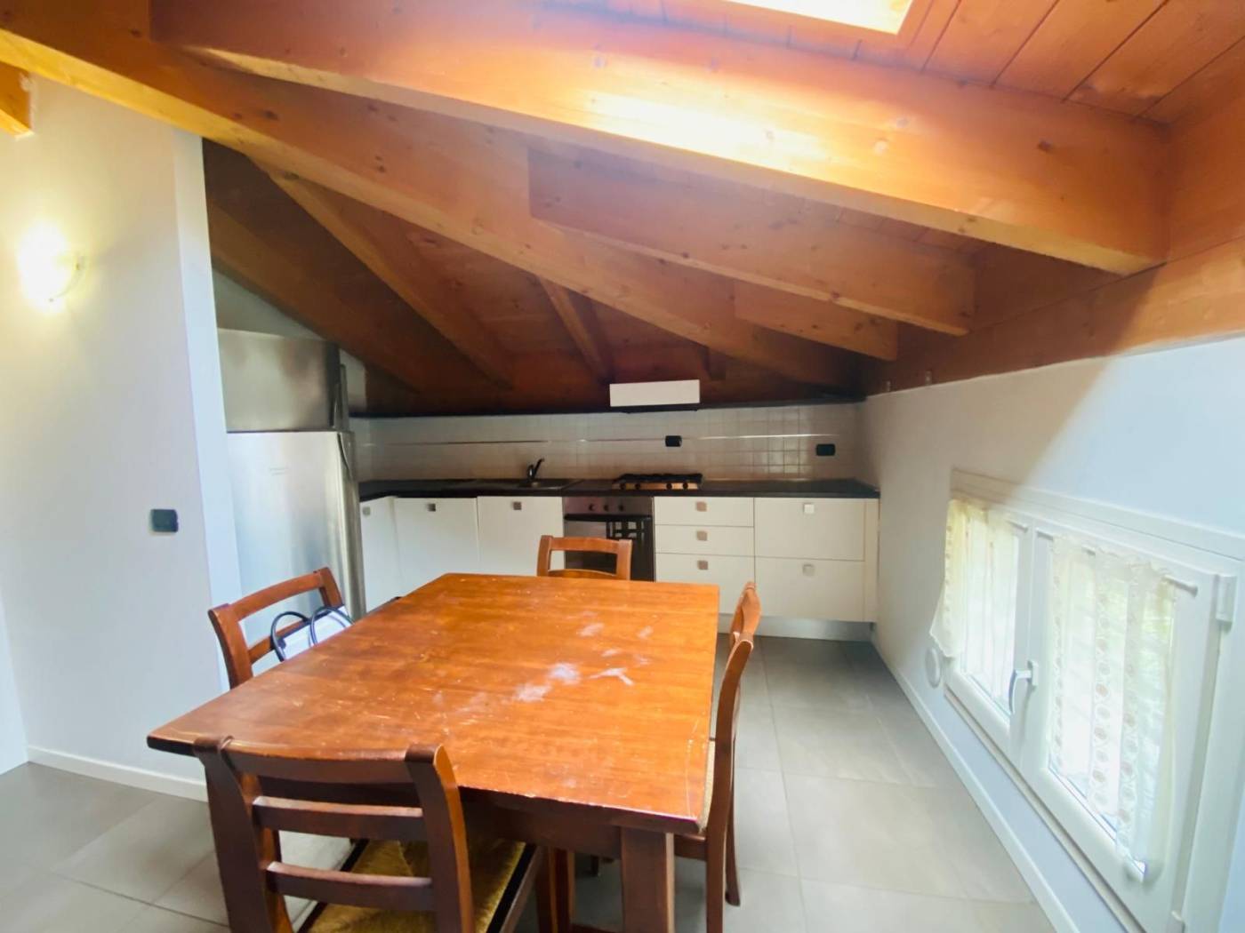 appartamento in affitto Carpi