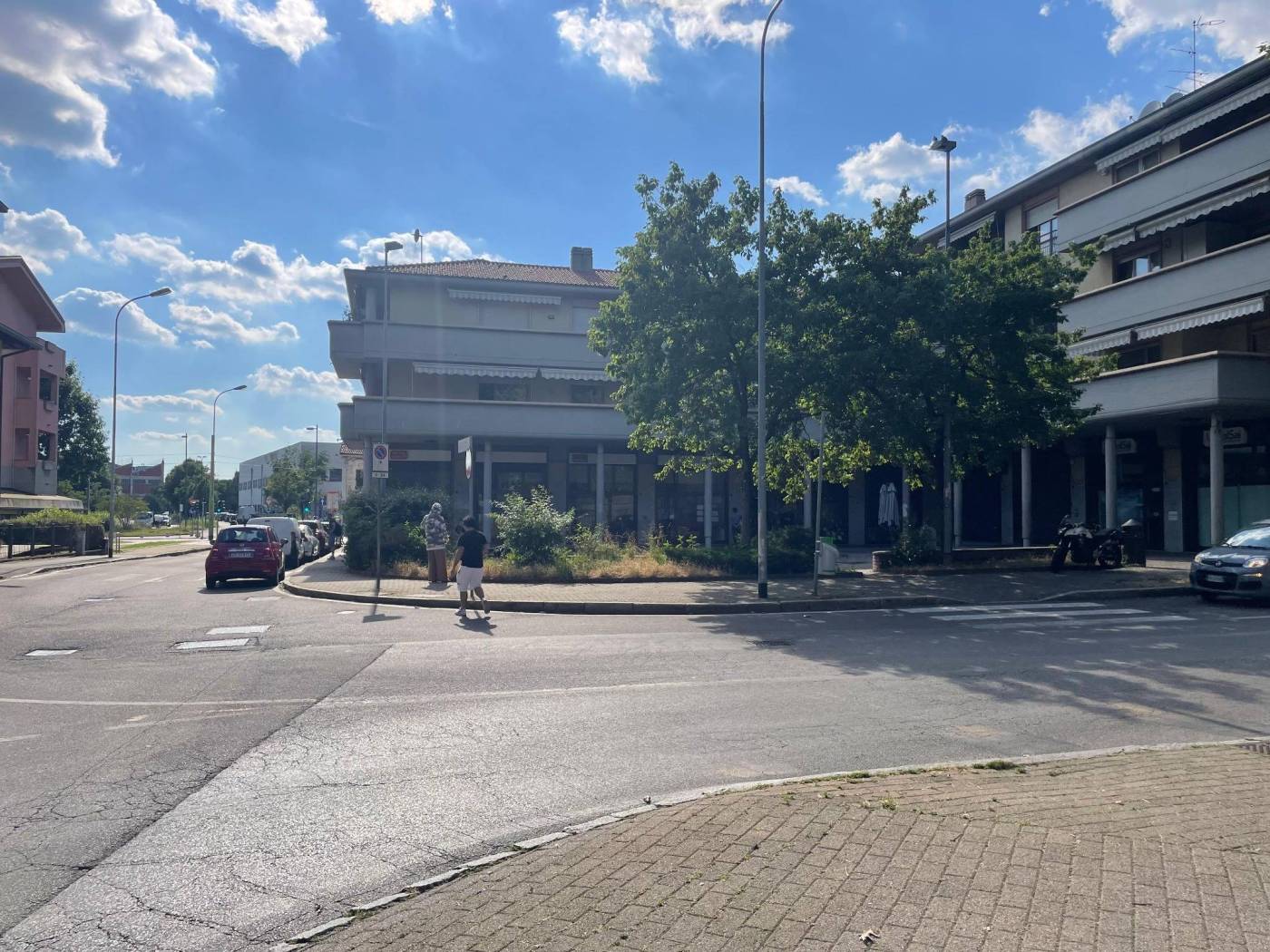 Piazza