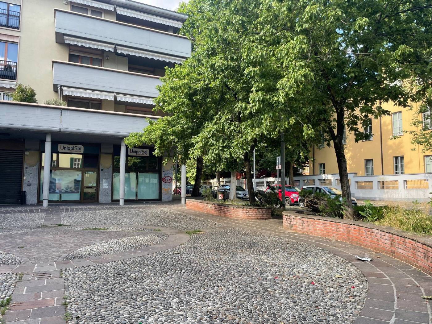 Piazza