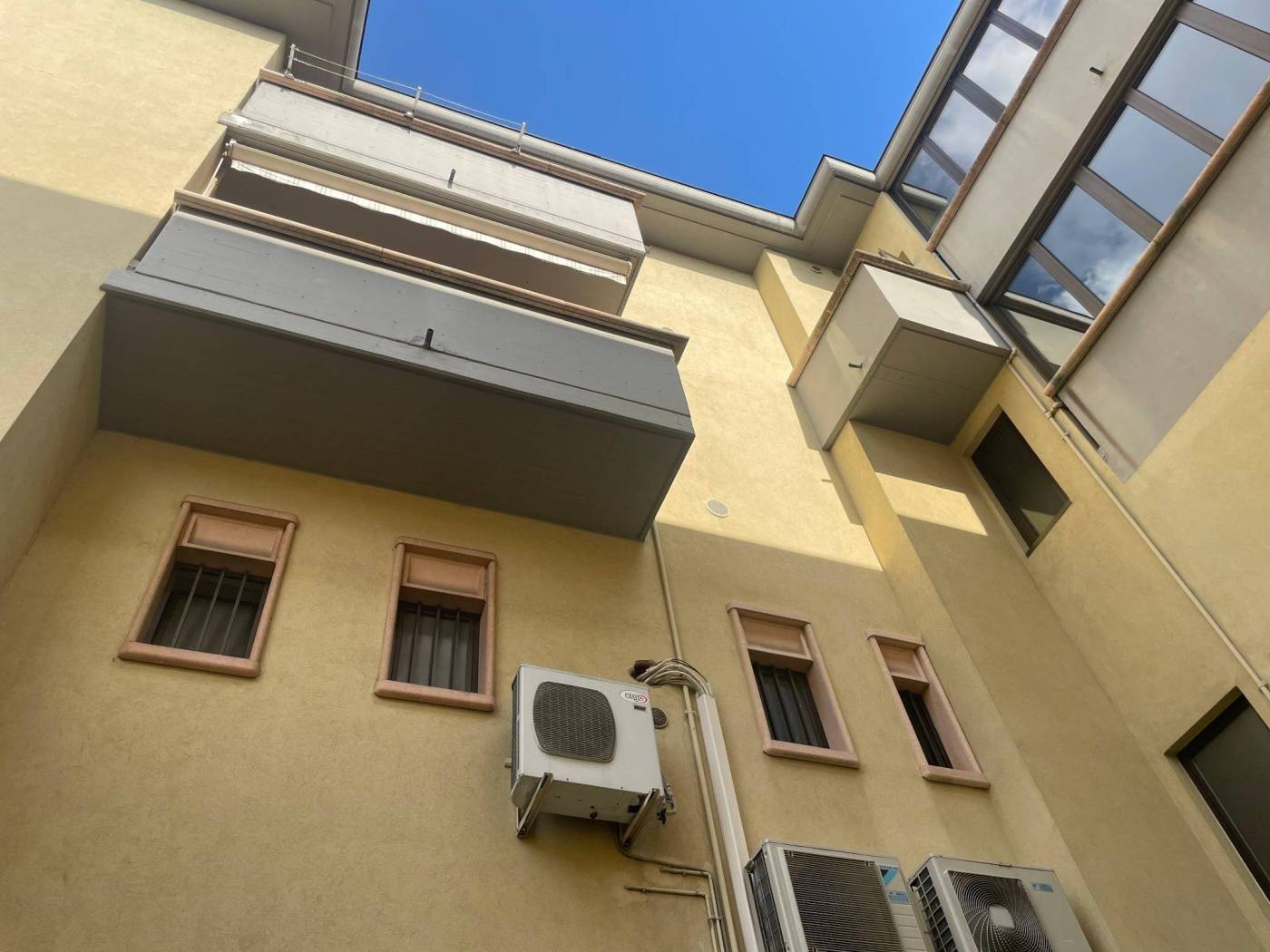 Cortile