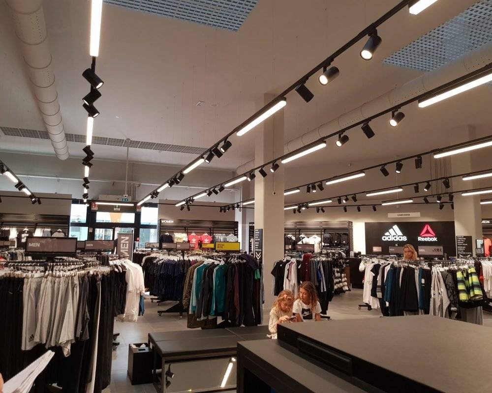 Interno non residenziale