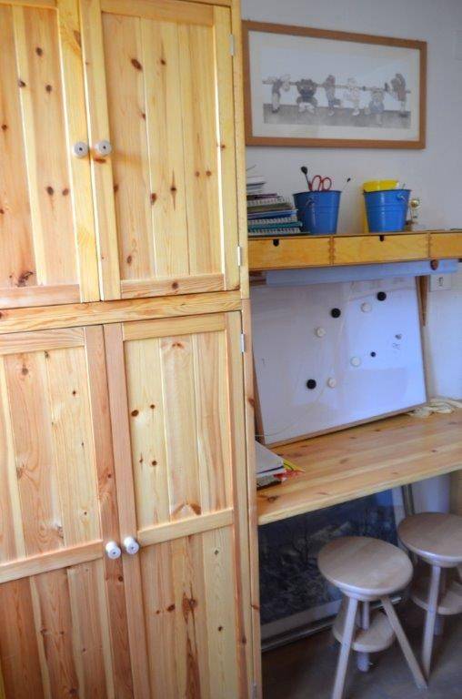 Interno appartamento