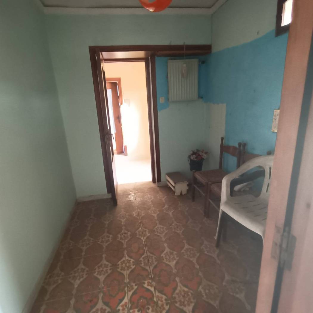 Interno appartamento