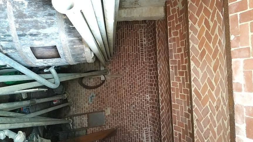 Interno appartamento