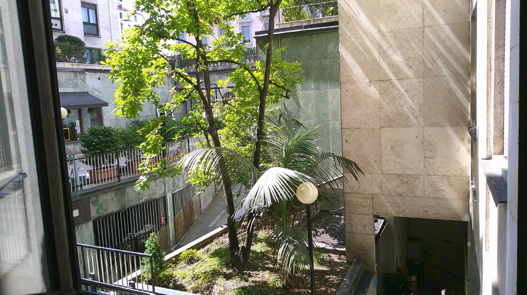 Giardino