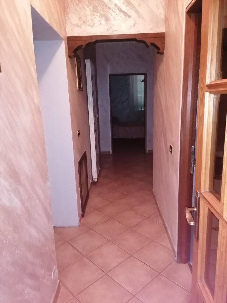 Interno appartamento