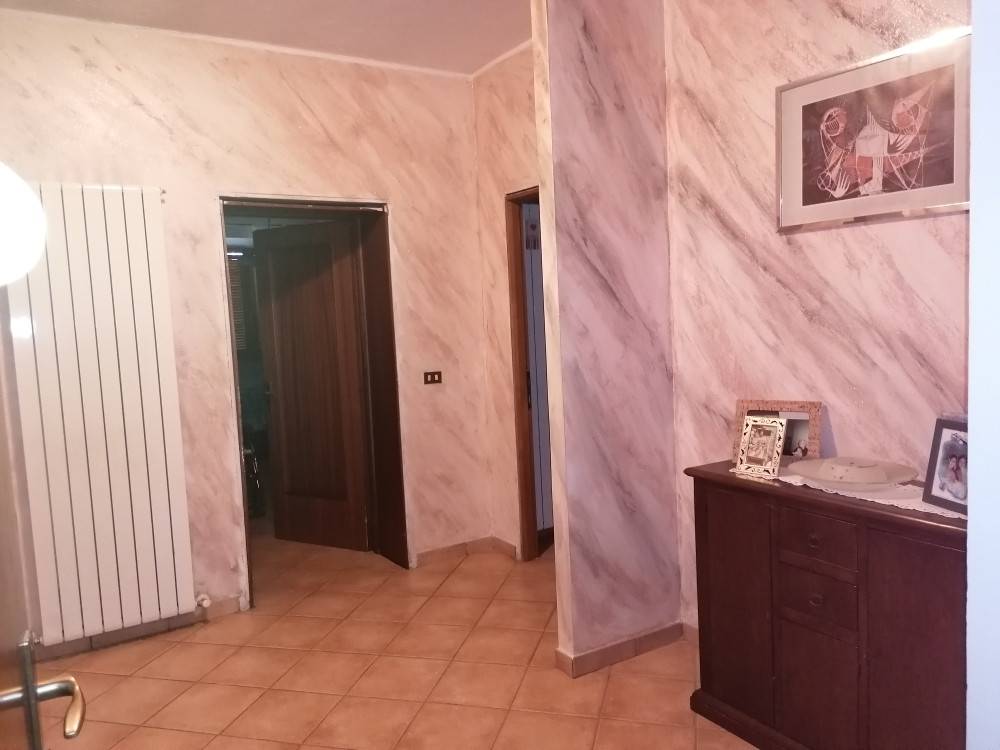 Interno appartamento