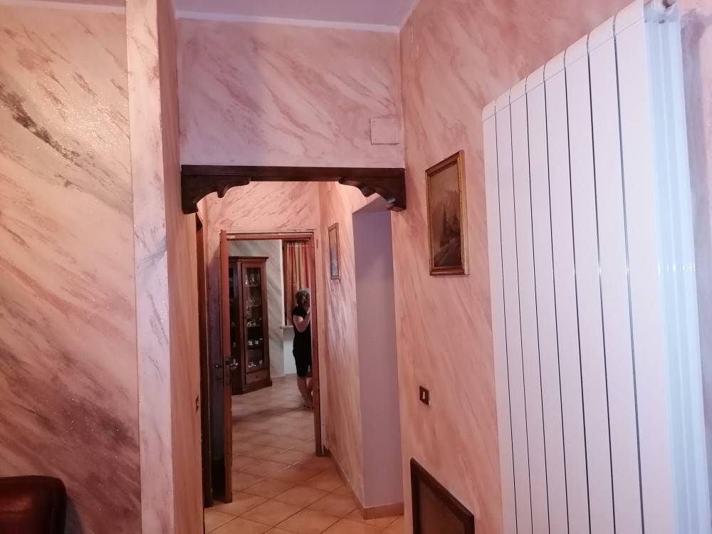 Interno appartamento