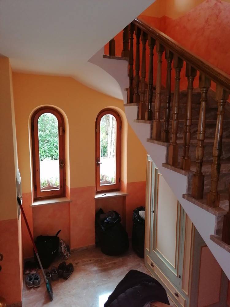 Interno appartamento