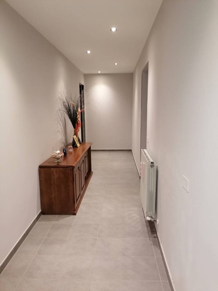 Interno appartamento