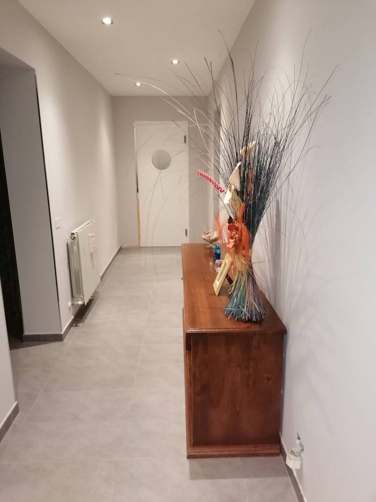 Interno appartamento