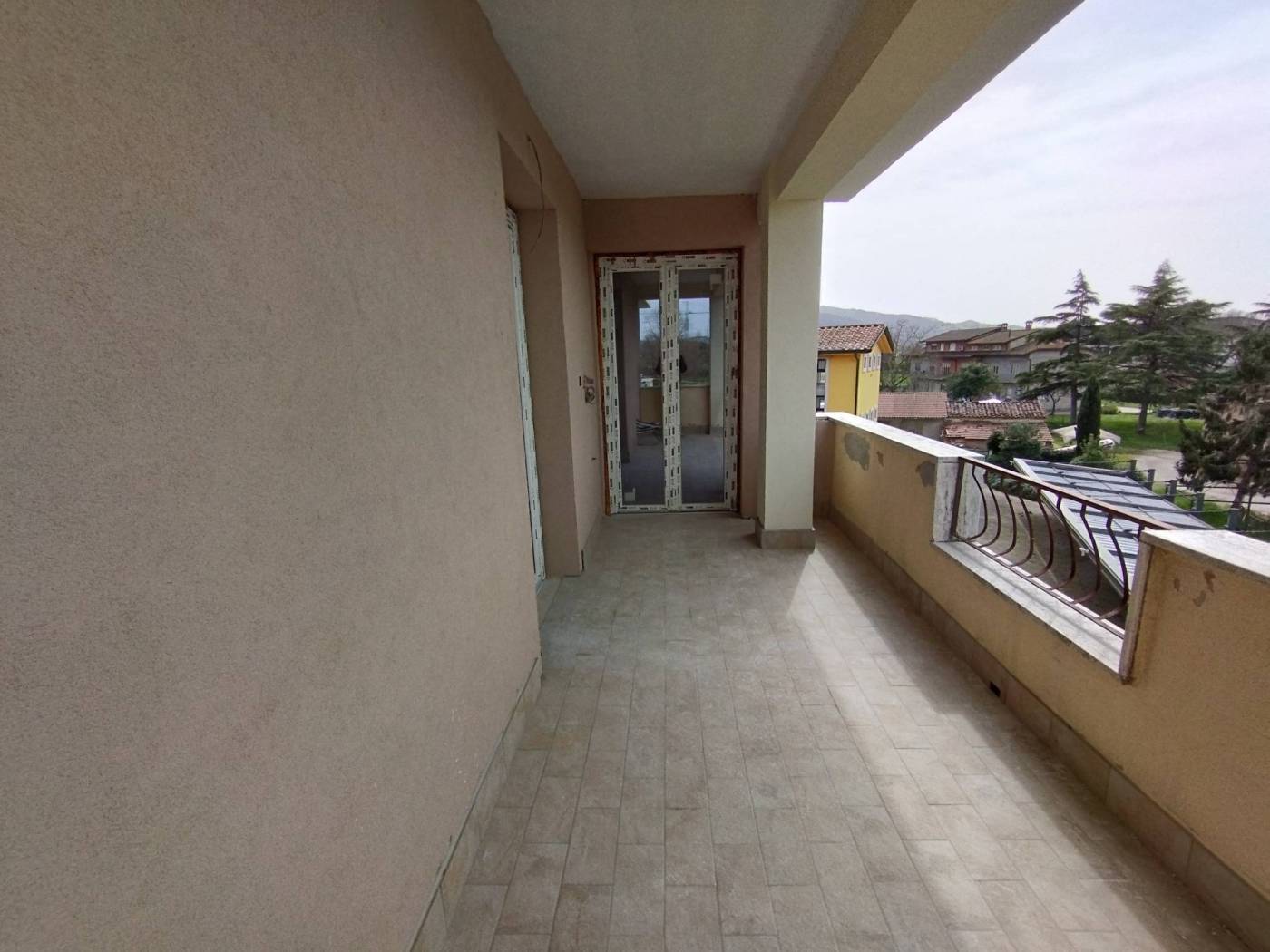 Balcone