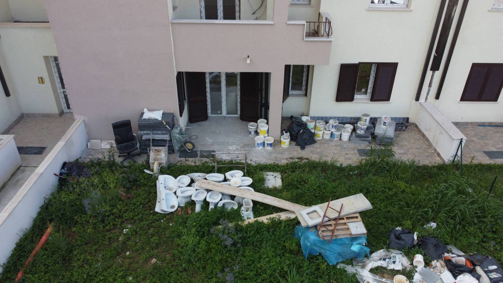 Giardino